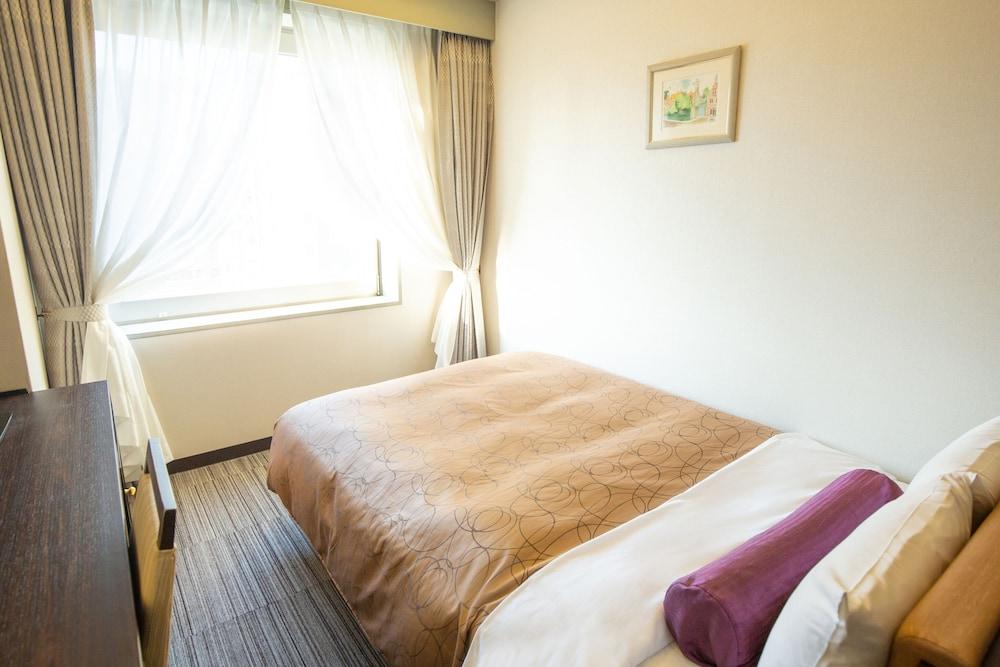 KKR Hotel Hakata Fukuoka  Bagian luar foto