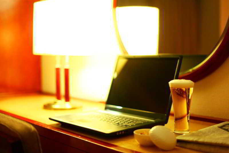 KKR Hotel Hakata Fukuoka  Bagian luar foto