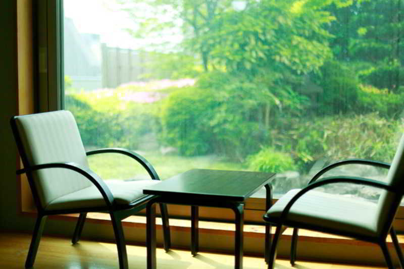 KKR Hotel Hakata Fukuoka  Bagian luar foto